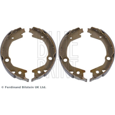 Handbremsbacken Kia Sportage 2.0 04 | ADG04134