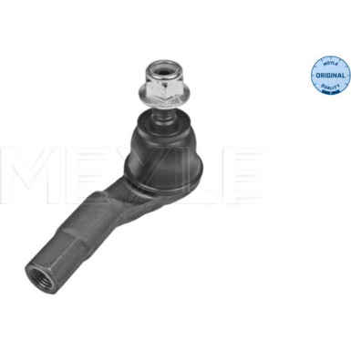 17 301 162 Spurstangenkopf VA re SEAT Mii,SKODA Citigo,VW UP 11 MEYLE-ORIGINAL: True to OE 1160200036