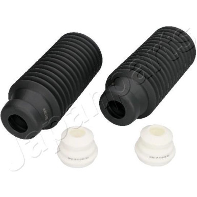 KTP-901 Staubschutzsatz, Stoßdämpfer