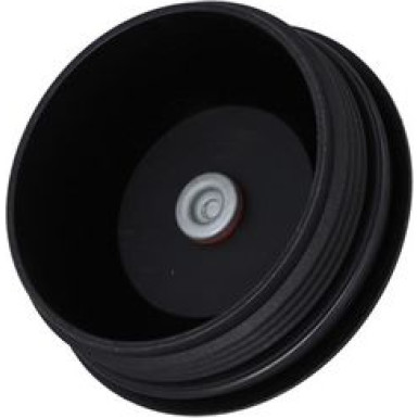 KAMOKA Deckel, Ölfiltergehäuse | 7270004