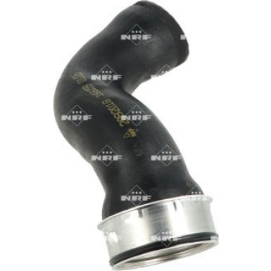 Ladeluftschlauch | 166059 Ladeluftschlauch | 166059