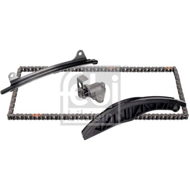 Steuerkettensatz KIA Basic Short Kit 179484