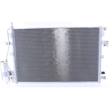 Kondensator PKW VOLVO XC90 02 FIRST FIT 94937