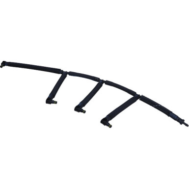 0 445 130 013 Schlauch, Leckkraftstoff 0 445 130 013 Schlauch, Leckkraftstoff