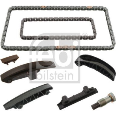 Steuerkettensatz AUDI,SEAT,VW Passat 02 Basic Short Kit 101089