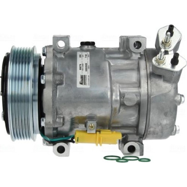 Kompressor PKW PEUGEOT 406 95- 1.6 I FIRST FIT 89076