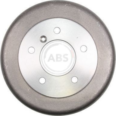 A.B.S. Bremstrommel A.B.S. Bremstrommel