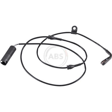 A.B.S. Verschleißsensor