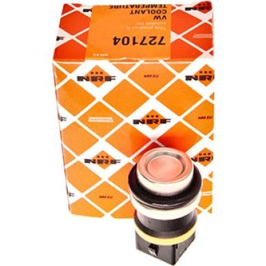 Sensor, Kühlmitteltemperatur EASY FIT 727104