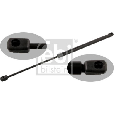FEBI BILSTEIN Gasdruckfeder | 34424