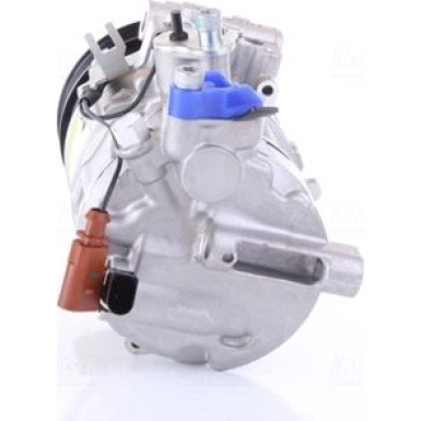 Kompressor PKW | VW Polo 18 | 890944 Kompressor PKW | VW Polo 18 | 890944