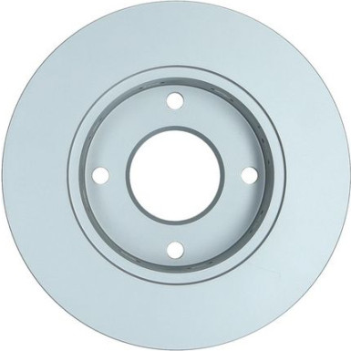 KAMOKA Bremsscheibe 1033242