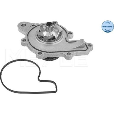 Wasserpumpe MEYLE-ORIGINAL: True to OE 130260010