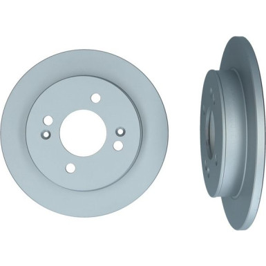 KAMOKA Bremsscheibe 1031027