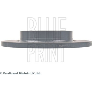 BLUE PRINT Bremsscheibe ADF124364