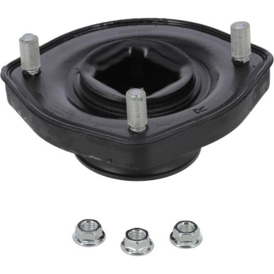 MONROE Stützlager=1Stk. HA re | TOYOTA Corolla Station Wagon 87 | MK179R MONROE Stützlager=1Stk. HA re | TOYOTA Corolla Station Wagon 87 | MK179R