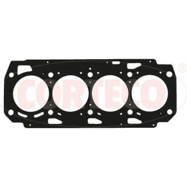 415611P Dichtung, Zylinderkopf