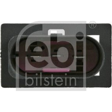 FEBI BILSTEIN Kühlerlüfter | 14742