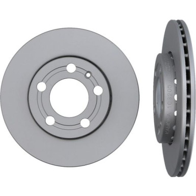 KAMOKA Bremsscheibe 103205