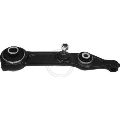 210780 Lenker, Radaufhängung