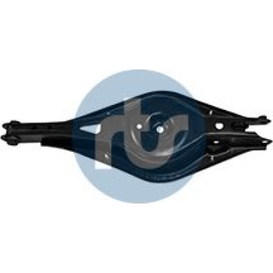 RTS Lenker, Radaufhängung 95.97006.1