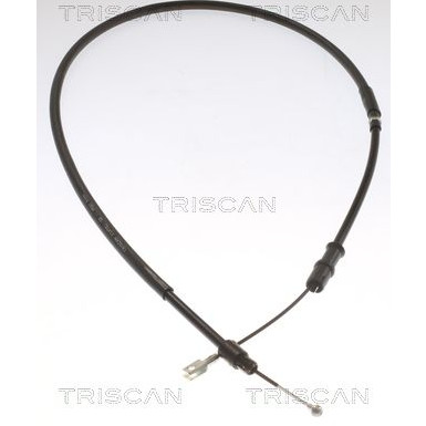 SEILZUG, FESTSTELLBREMSE | 8140231152 SEILZUG, FESTSTELLBREMSE | 8140231152