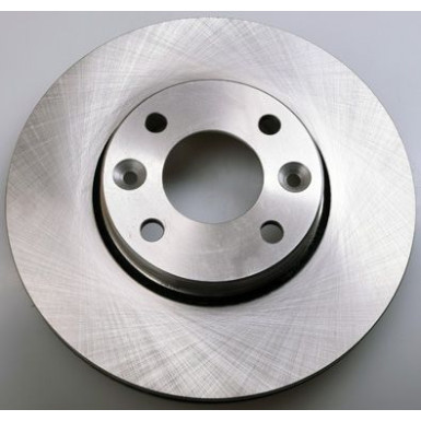 DENCKERMANN Bremsscheibe B130216