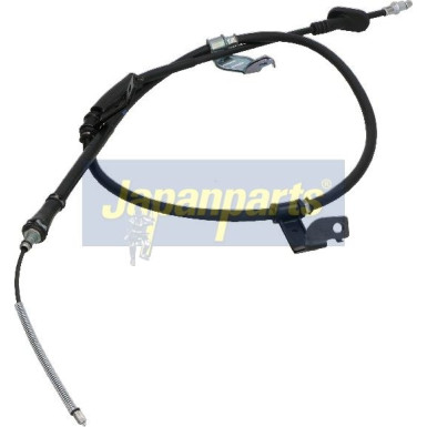 Seilzug, Feststellbremse Kia T. Sportage 04- Le BC-K30L Seilzug, Feststellbremse Kia T. Sportage 04- Le BC-K30L