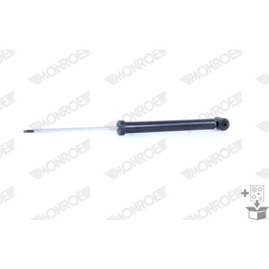 MONROE ORIGINAL-Gasdämpfer HA | FIAT Punto,OPEL Corsa D 06 | G1037