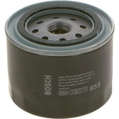 Ölfilter | ROVER,LAND ROVER,MG | 0 451 103 341