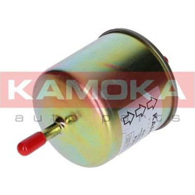 KAMOKA Kraftstofffilter KAMOKA Kraftstofffilter
