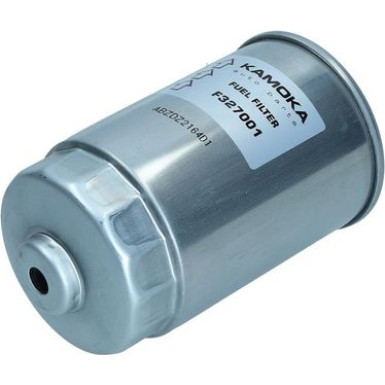 KAMOKA Kraftstofffilter | F327001