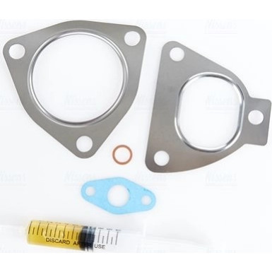 Nissens Turbo VOLVO S60,S80,V70,XC70 97 FACTORY NEW 93159