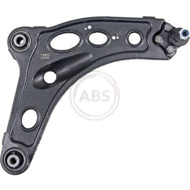 211817 Lenker, Radaufhängung 211817 Lenker, Radaufhängung