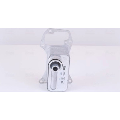 Ölkühler PKW BMW 5 (F10) 10 FIRST FIT 90901