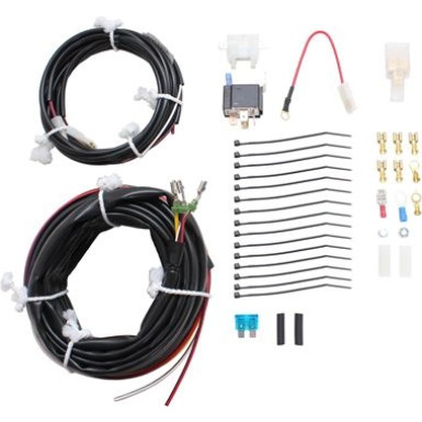 128475 Dauerpluskabel, Anhängevorrichtung 128475 Dauerpluskabel, Anhängevorrichtung