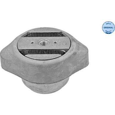 12 555 043 Lagerung Getriebe AUDI A4 MEYLE-ORIGINAL: True to OE 1001300011