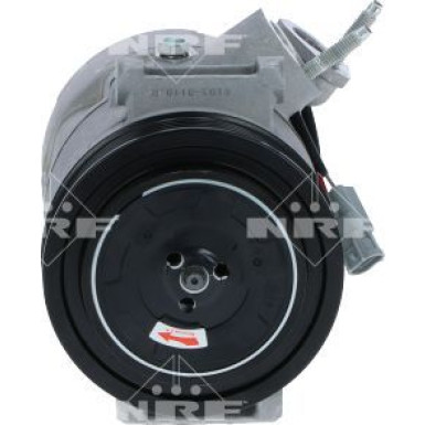 NRF Kompressor 32954 EASY FIT