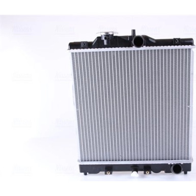 Wasserkühler PKW | HONDA Civic (EG,EH) | 63312