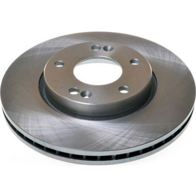 DENCKERMANN Bremsscheibe B130434