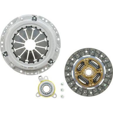 Kupplungssatz | CKT-337RB