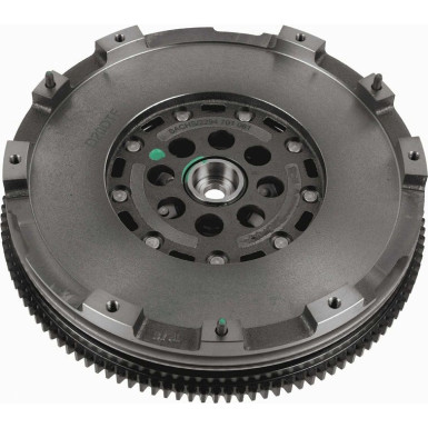SACHS Schwungrad 2294 701 061 Zwei-Massen-Schwungrad