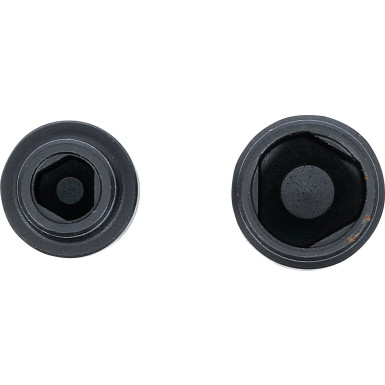 BGS Einsätze für BOSCH | Einspritzpumpen | 3-Kant | 7 / 12,6 mm | 8953