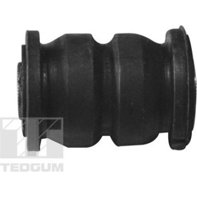 TEDGUM_TD Lagerung, Lenker TEDGUM_TD Lagerung, Lenker