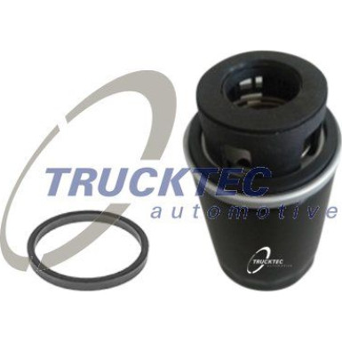TRUCKTEC AUTOMOTIVE Ölfilter | 07.18.060