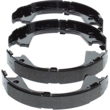 0 986 487 948 Bremsbackensatz, Feststellbremse