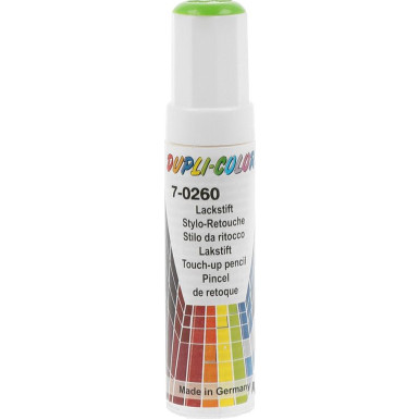 Dupli-Color Lackstift grün 12ml | 600647 Dupli-Color Lackstift grün 12ml | 600647