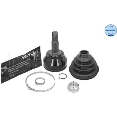 Gelenksatz, Antriebswelle Alfa 147 1.9Jtd MEYLE-ORIGINAL: True to OE 15-14 498 0004 Gelenksatz, Antriebswelle Alfa 147 1.9Jtd MEYLE-ORIGINAL: True to OE 15-14 498 0004
