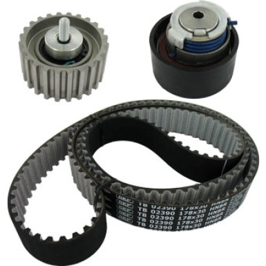 VKMA 02390 Zahnriemensatz