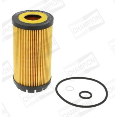 CHAMPION Ölfilter